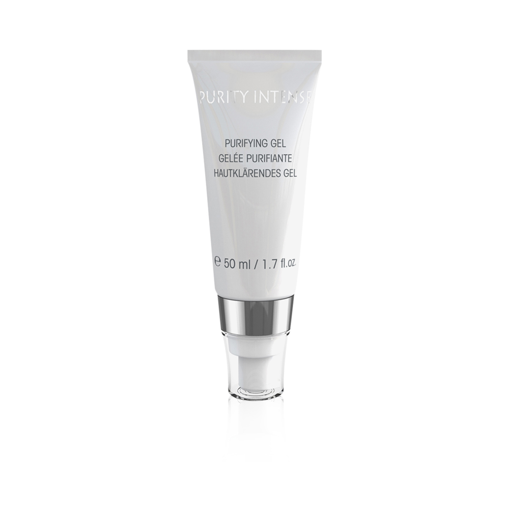 Purifying Gel - 50 Ml 