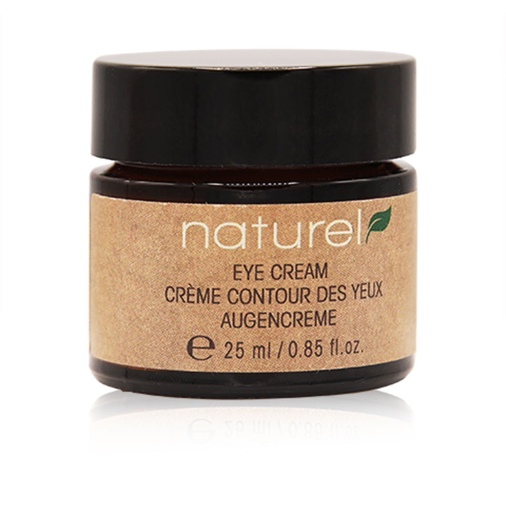 Naturel Eye Cream - 25 Ml 