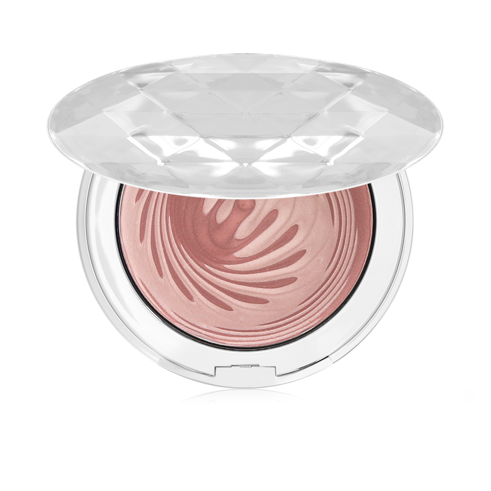 Dimond Glow Compact Highlighter - N 03