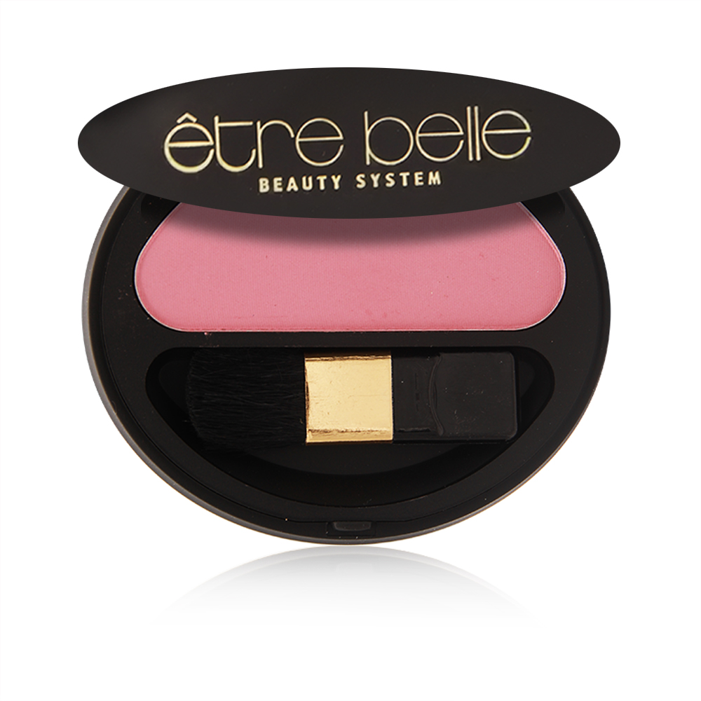 Blush On Powder Rouge - N 08  