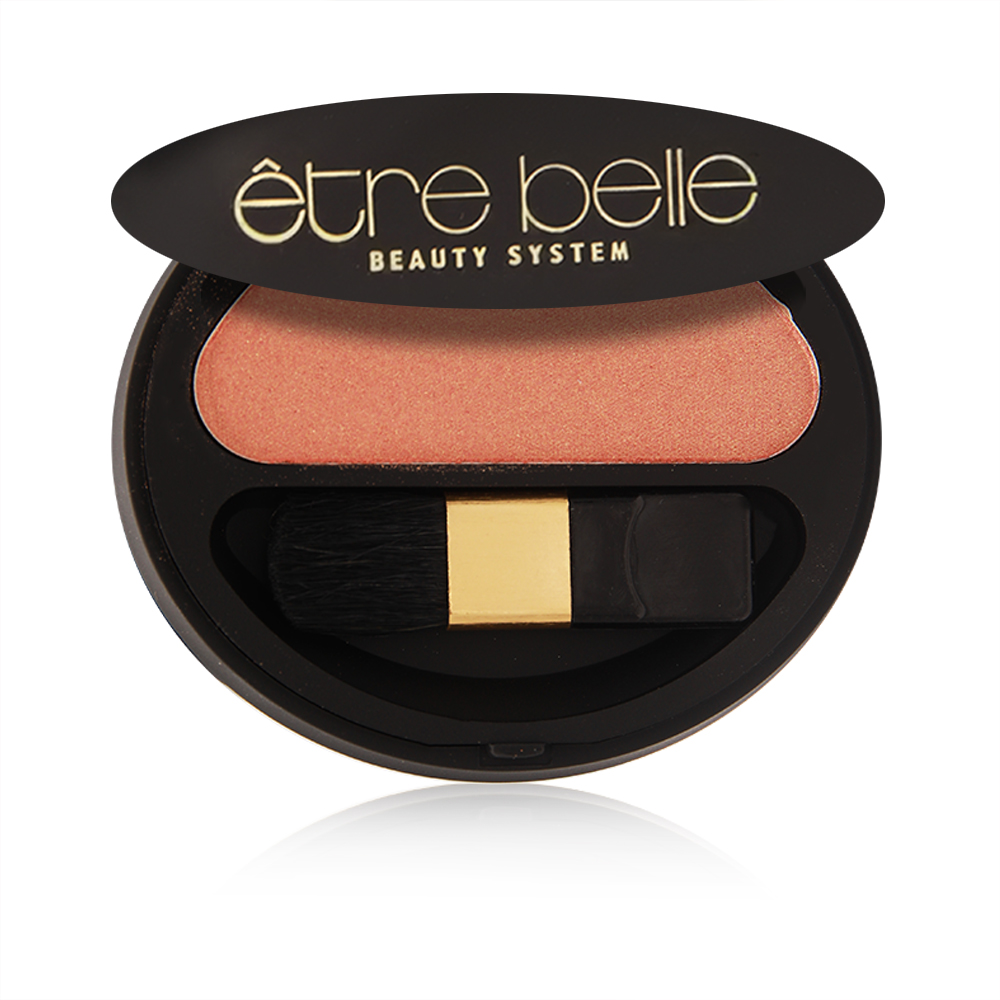 Blush On Powder Rouge - N 10
