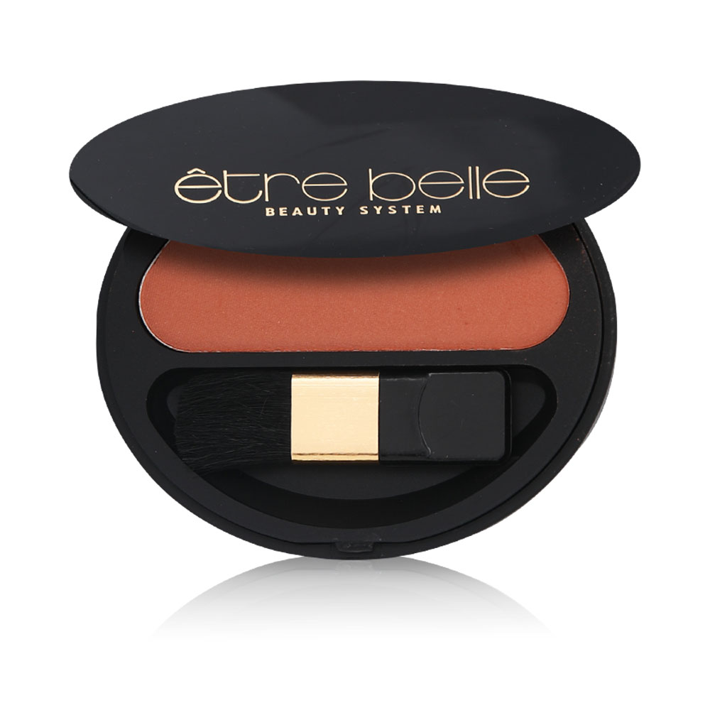 Blush On Powder Rouge - N 11