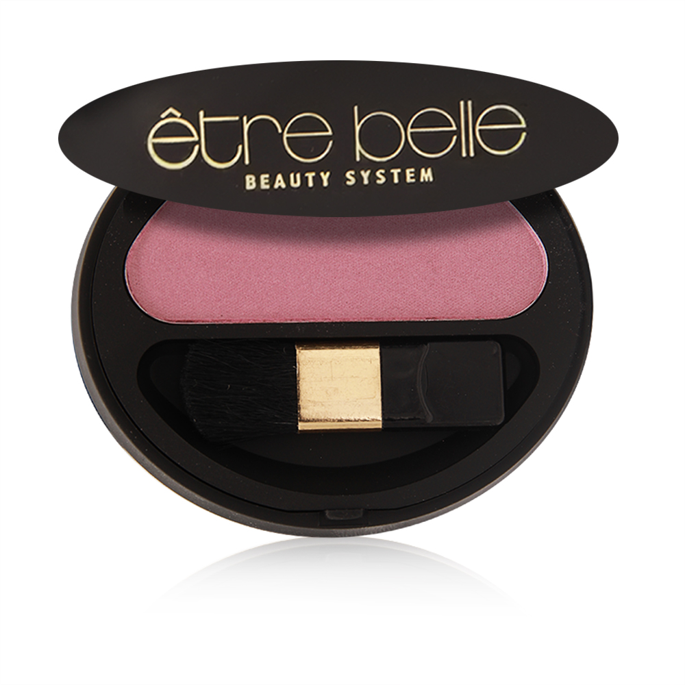 Blush On Powder Rouge - N 12