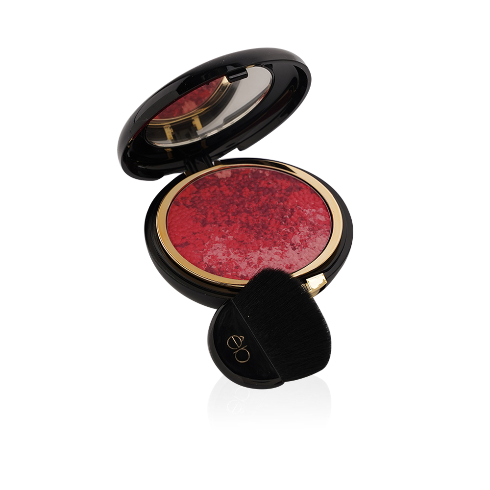 Multi Bubble Blush - N 02