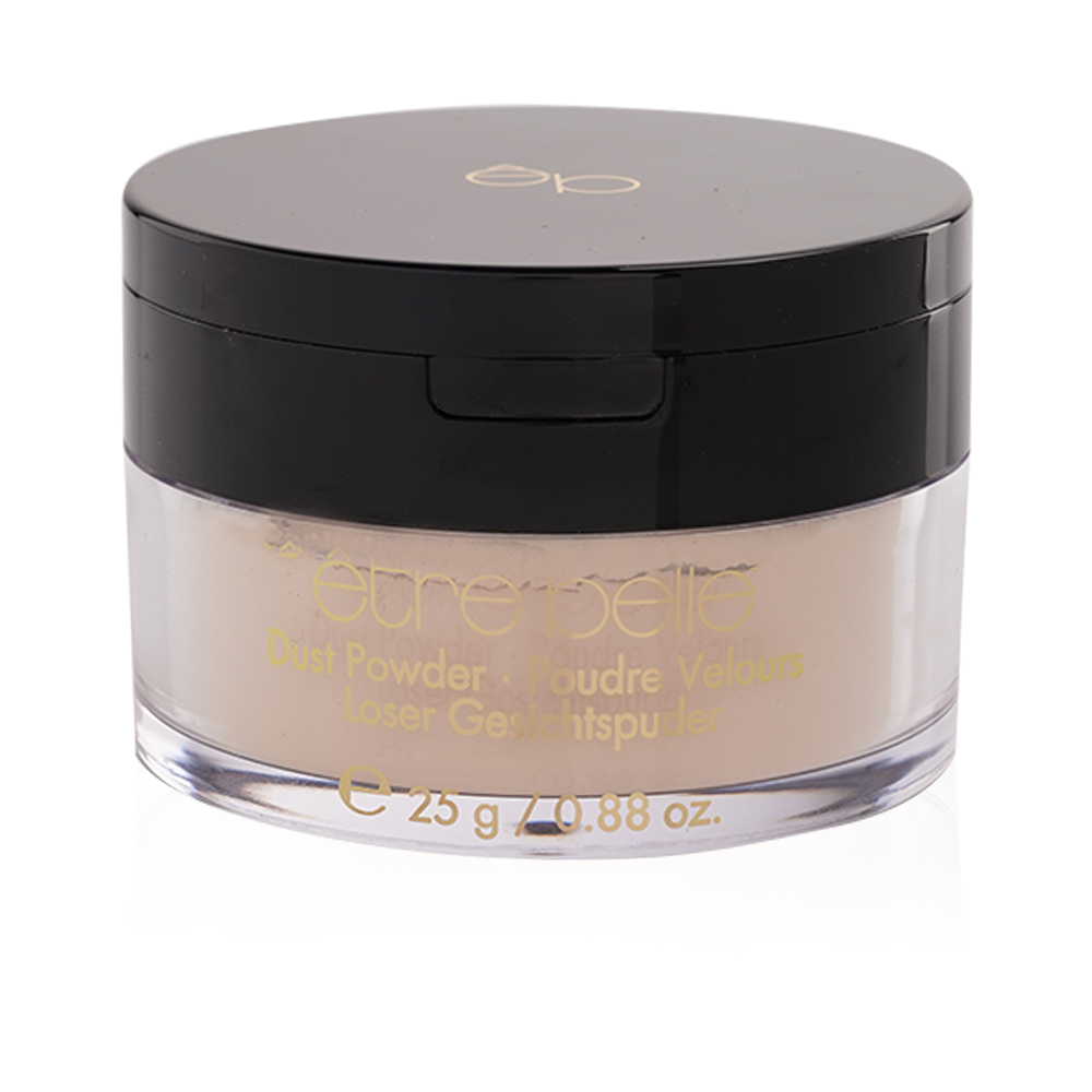 Loose Face Powder - N 01