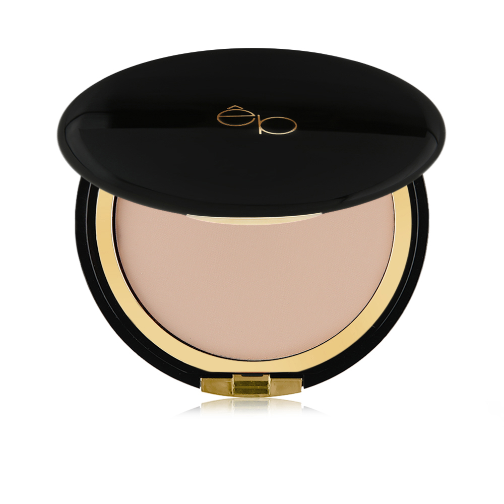 Compact Face Powder - N 01