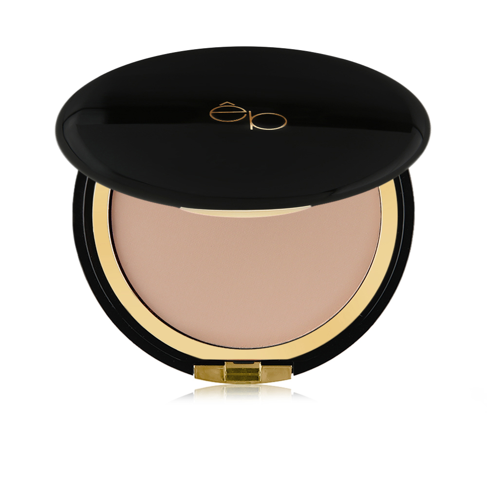 Compact Face Powder - N 03