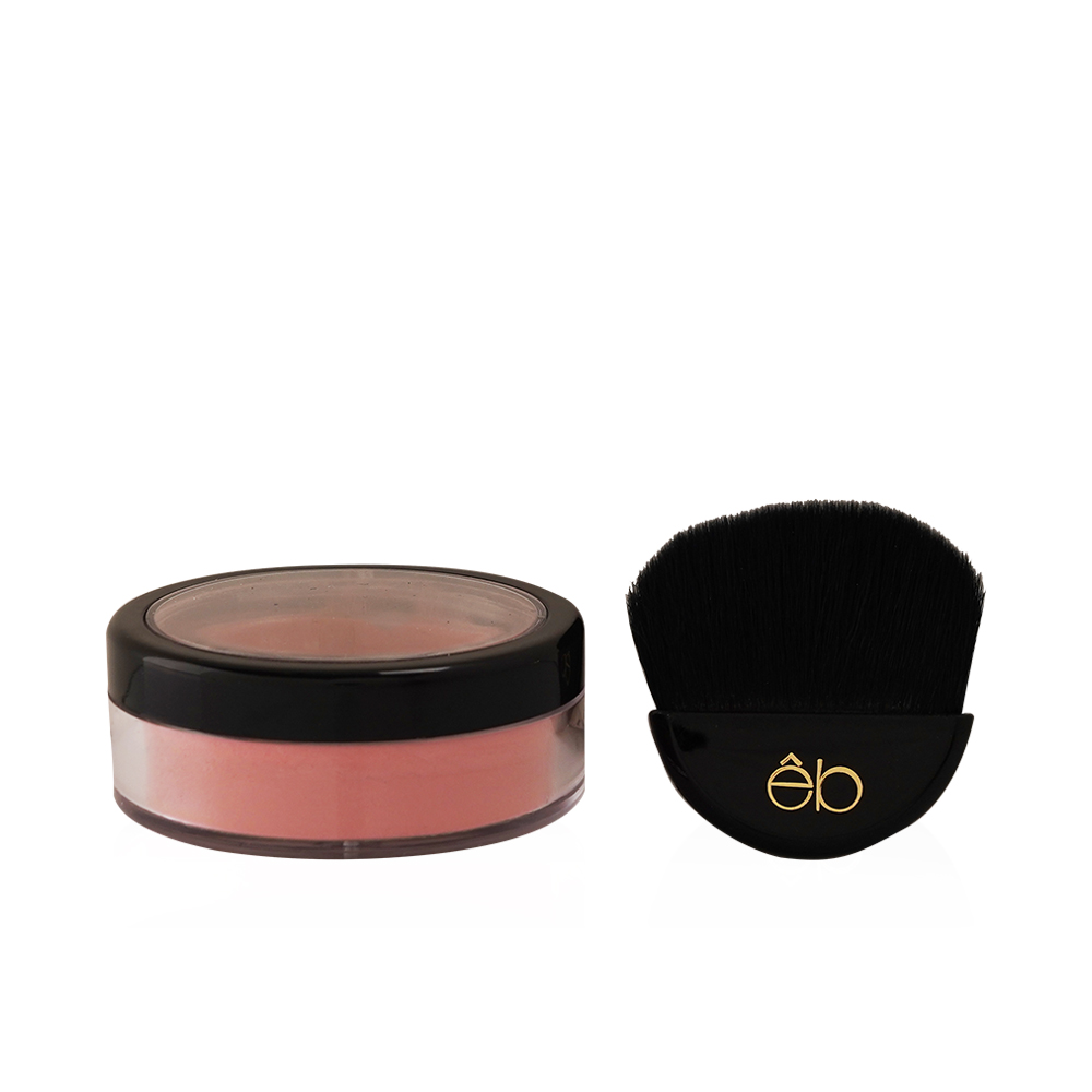Diamond Mineral Rouge Blush - N 01