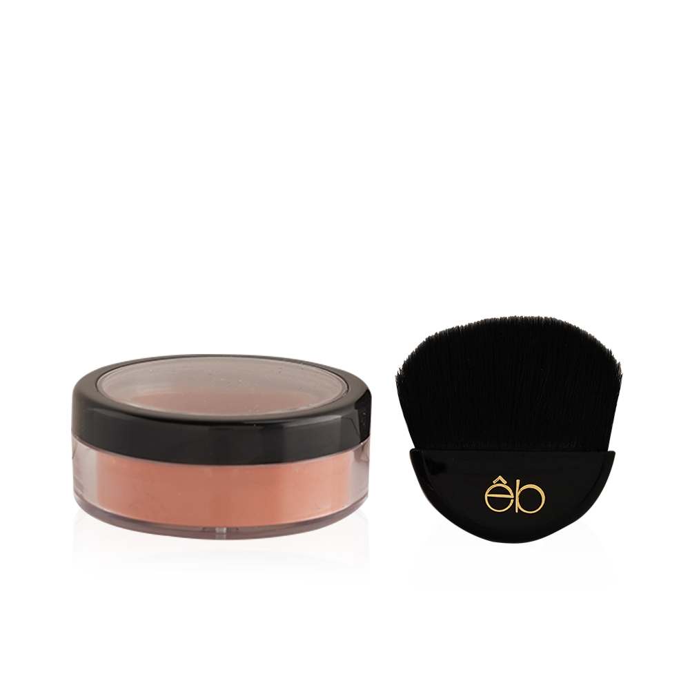 Diamond Mineral Rouge - N 02