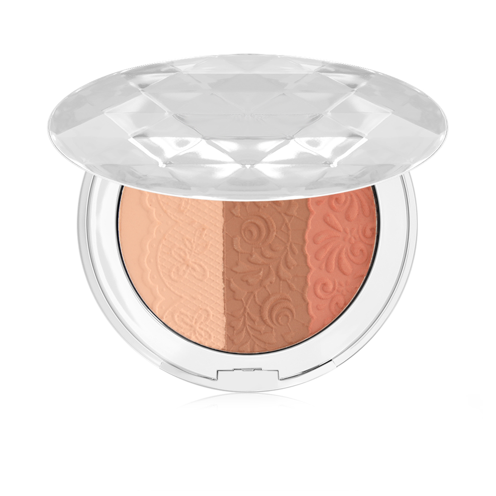 Diamond Sensation Powder - N 01