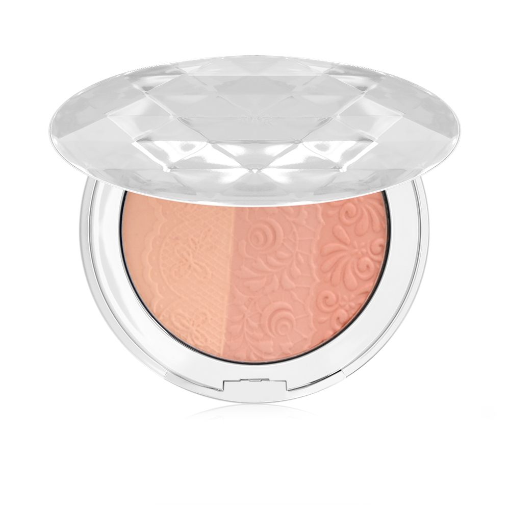 Diamond Sensation Powder - N 02