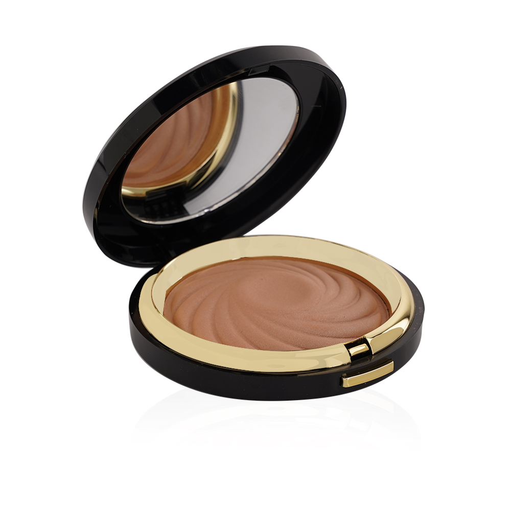 Natural Glow Compact Powder - N 01