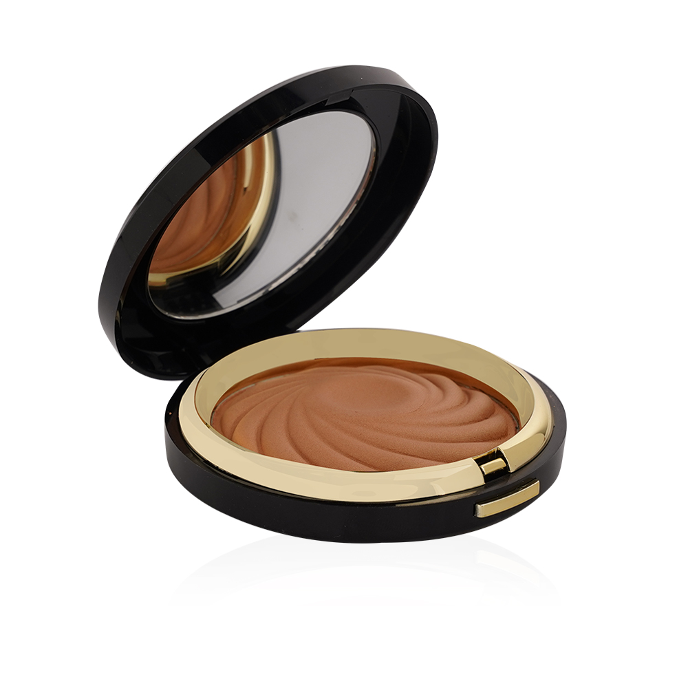 Natural Glow Compact Powder - N 02
