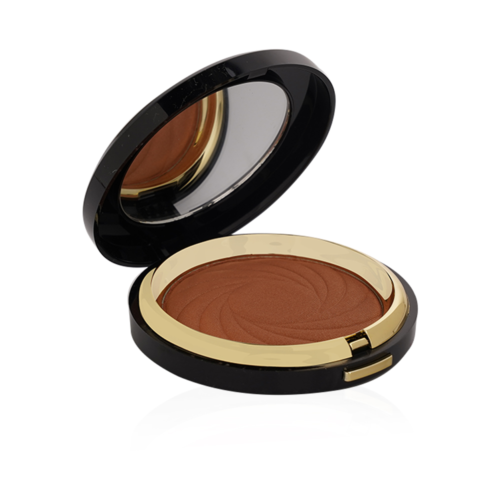 Natural Glow Compact Powder - N 03