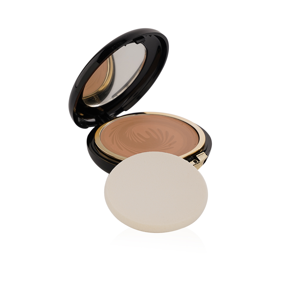 Color Perfection Compact Make Up - N 01