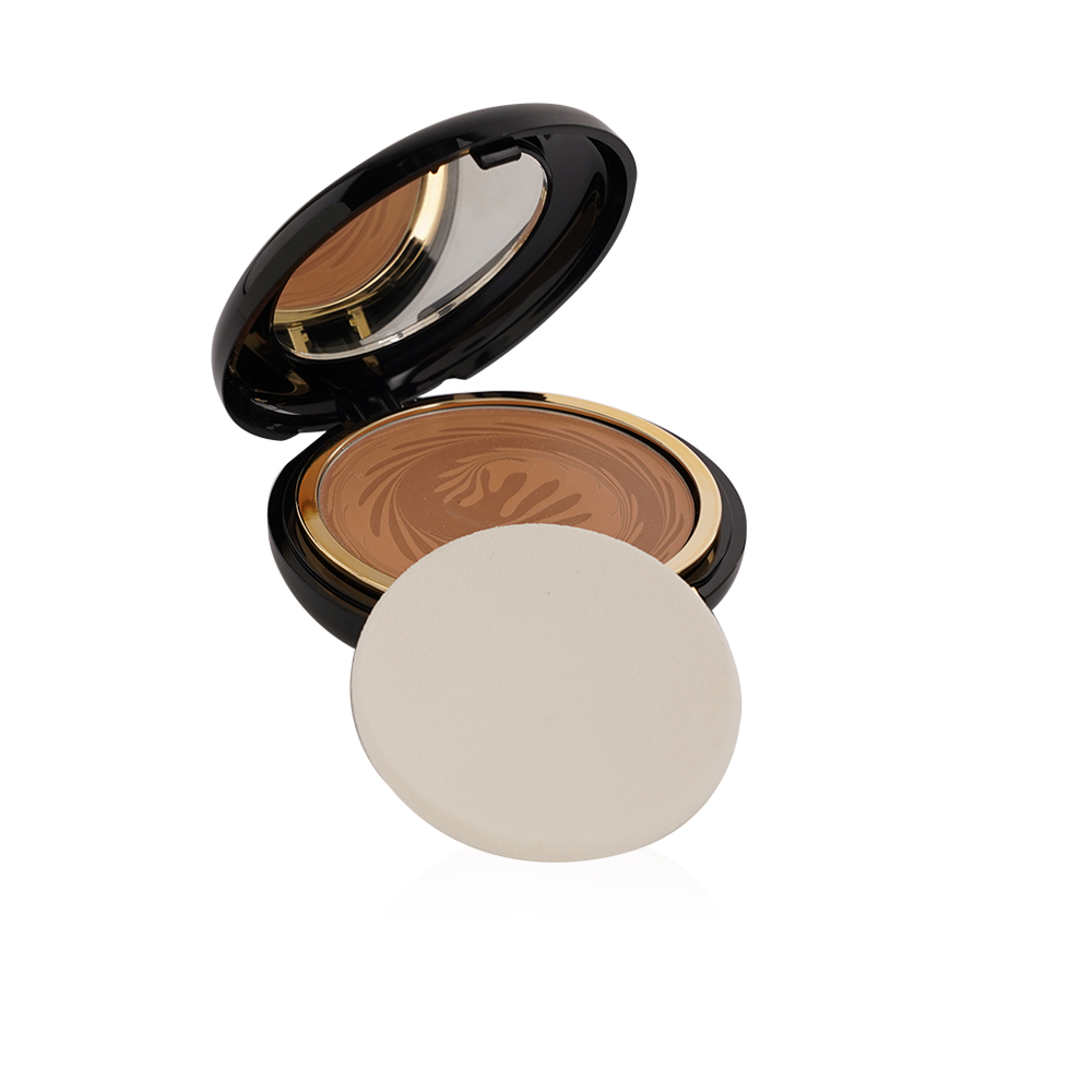 Color Perfection Compact Make Up - N 02