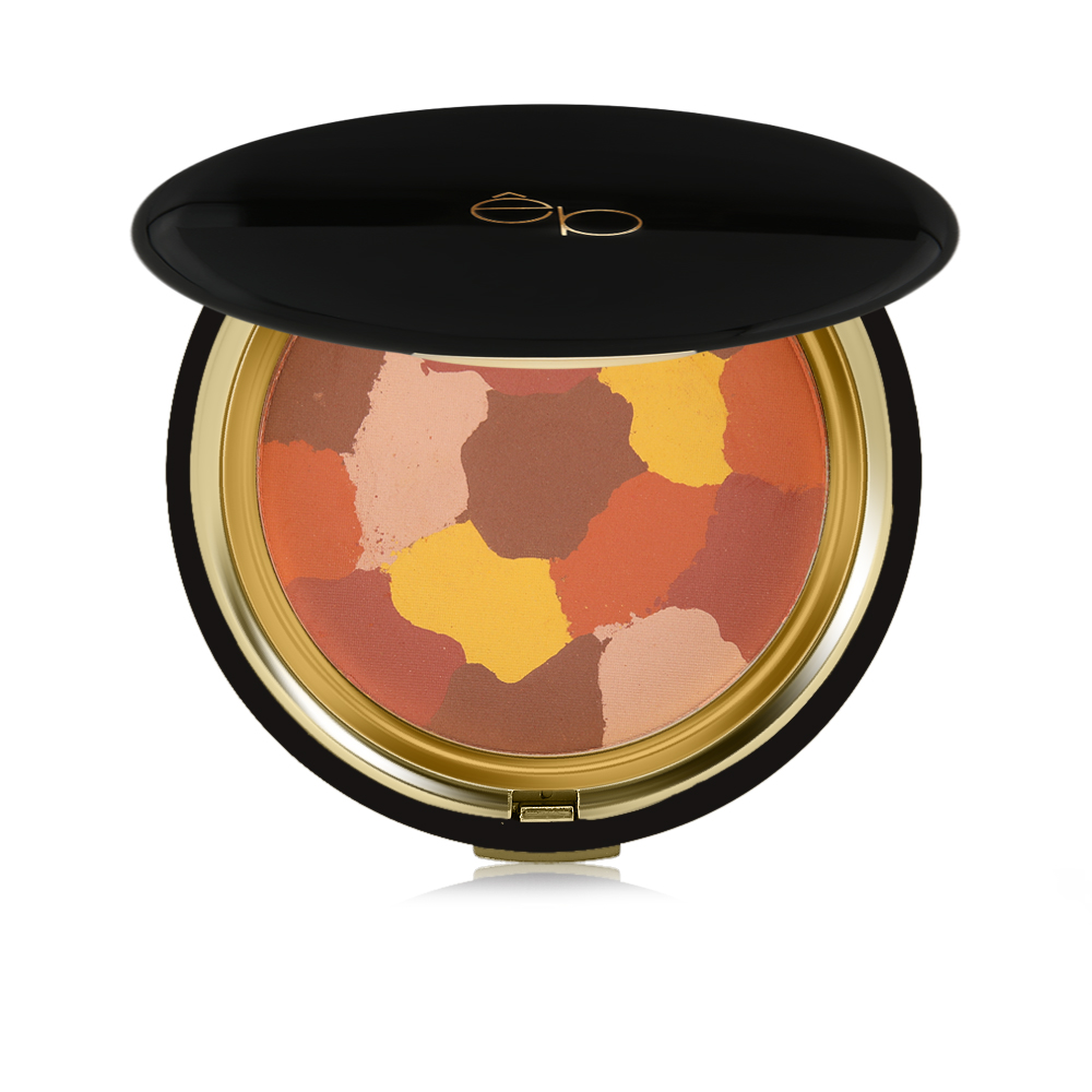 Arabesque Multi Color Powder - N 03