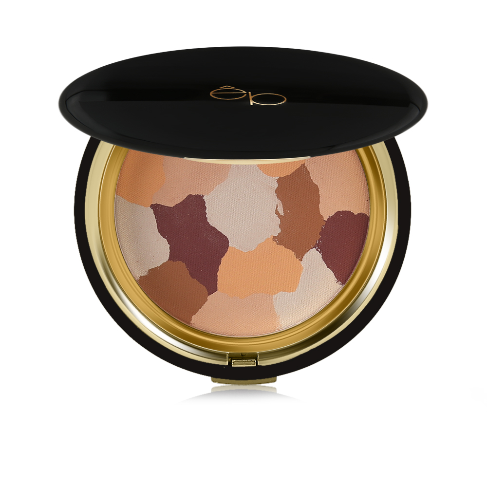 Arabesque Multi Color Powder - N 04