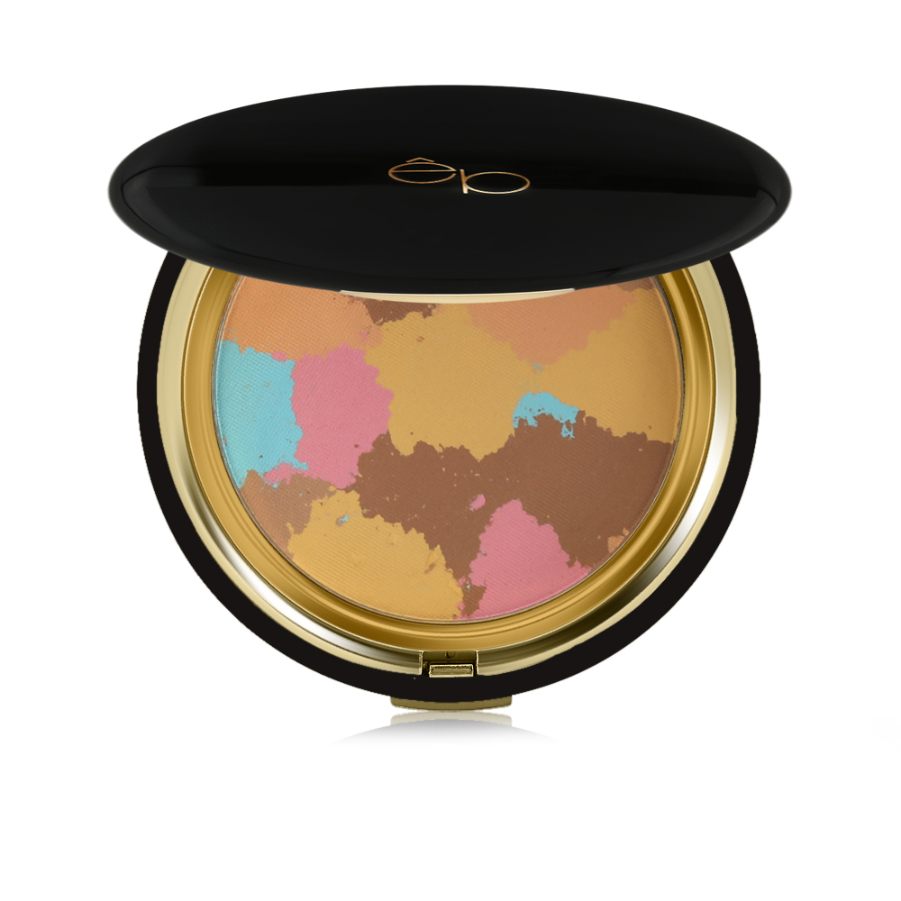 Arabesque Multi Color Powder - N 05