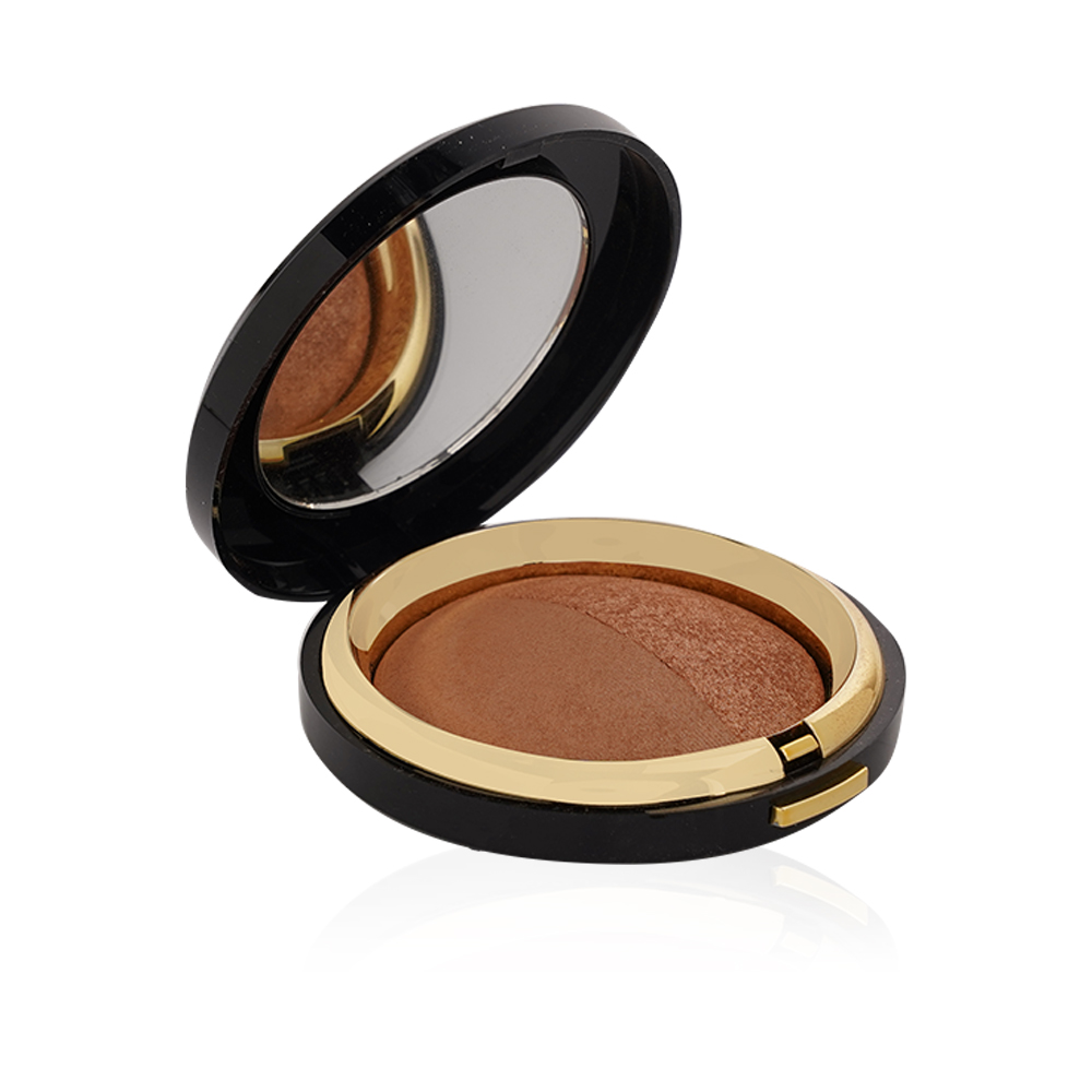 Shiny Bronzing Powder