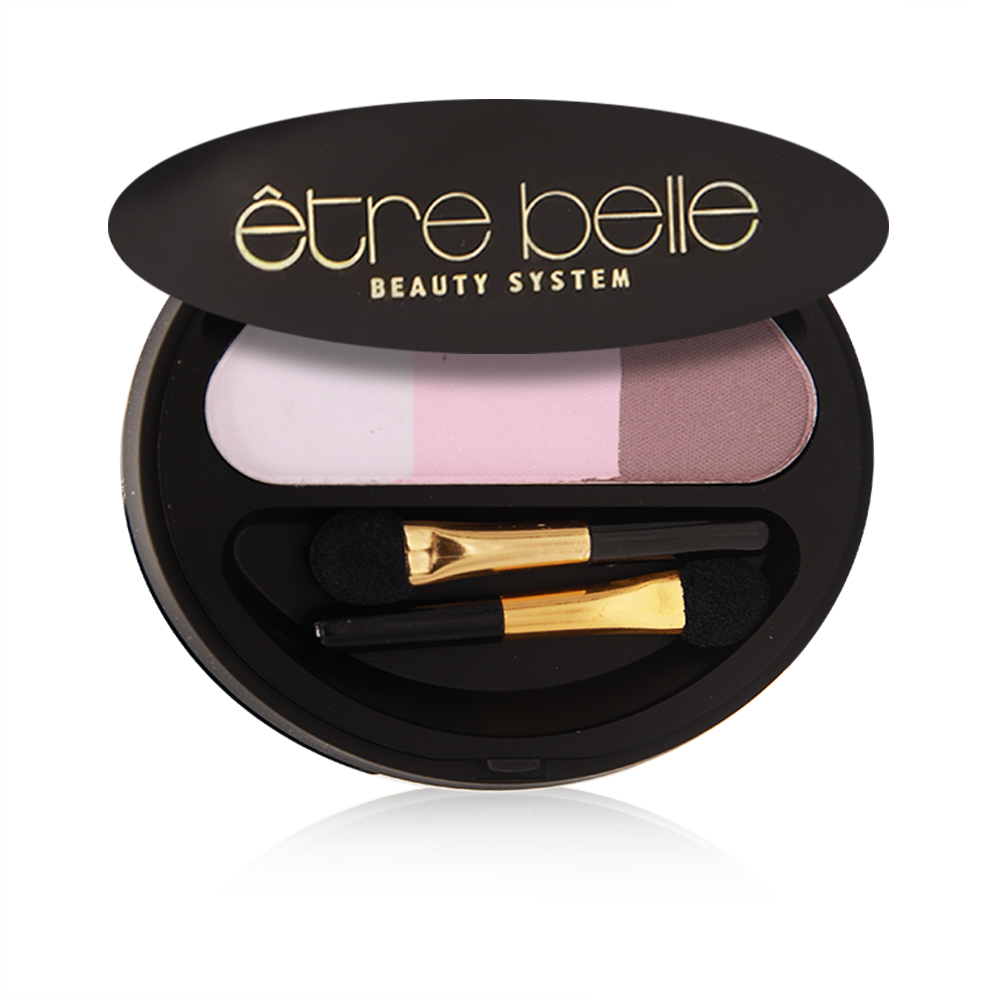 Eye Shadow Trio Select - N 07 