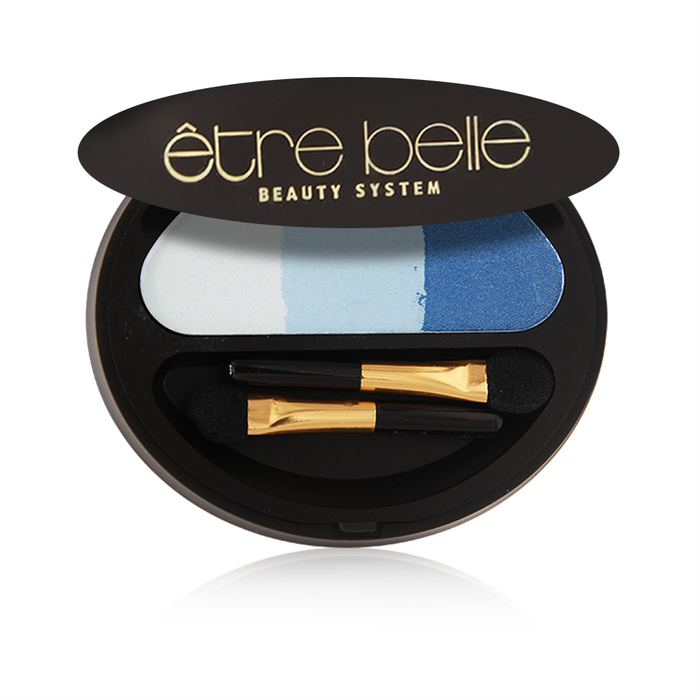 Eye Shadow Trio Select - N 08