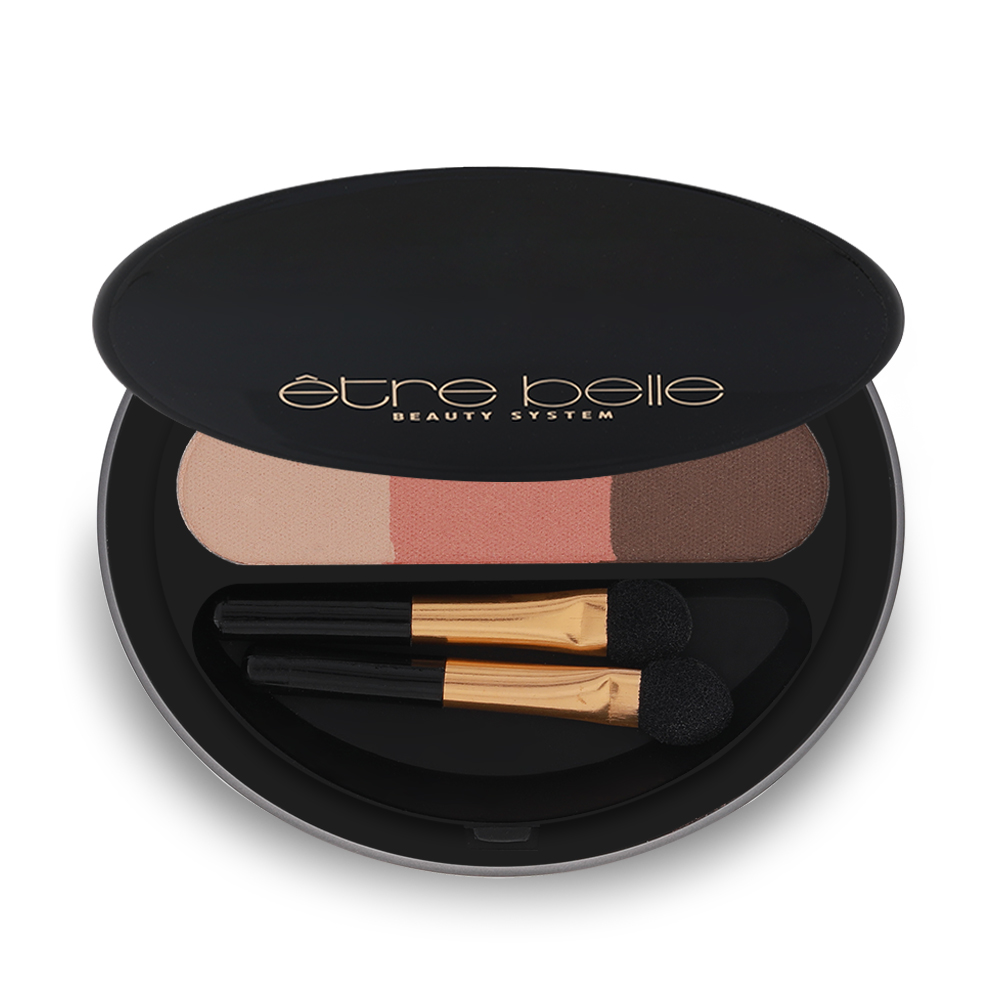 Eye Shadow Trio Select - N 10