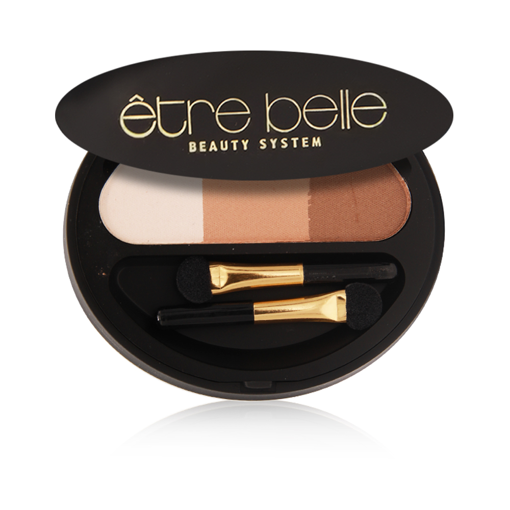 Eye Shadow Trio Select - N 11