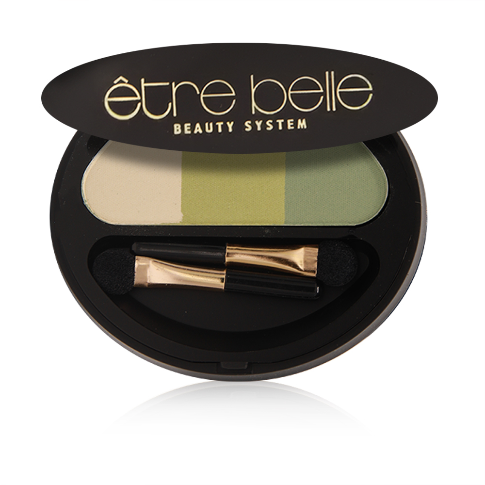 Eye Shadow Trio Select - N 12