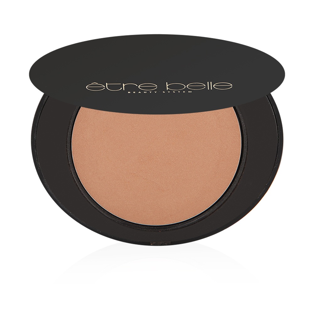 Brilliant Compact Powder - N 02