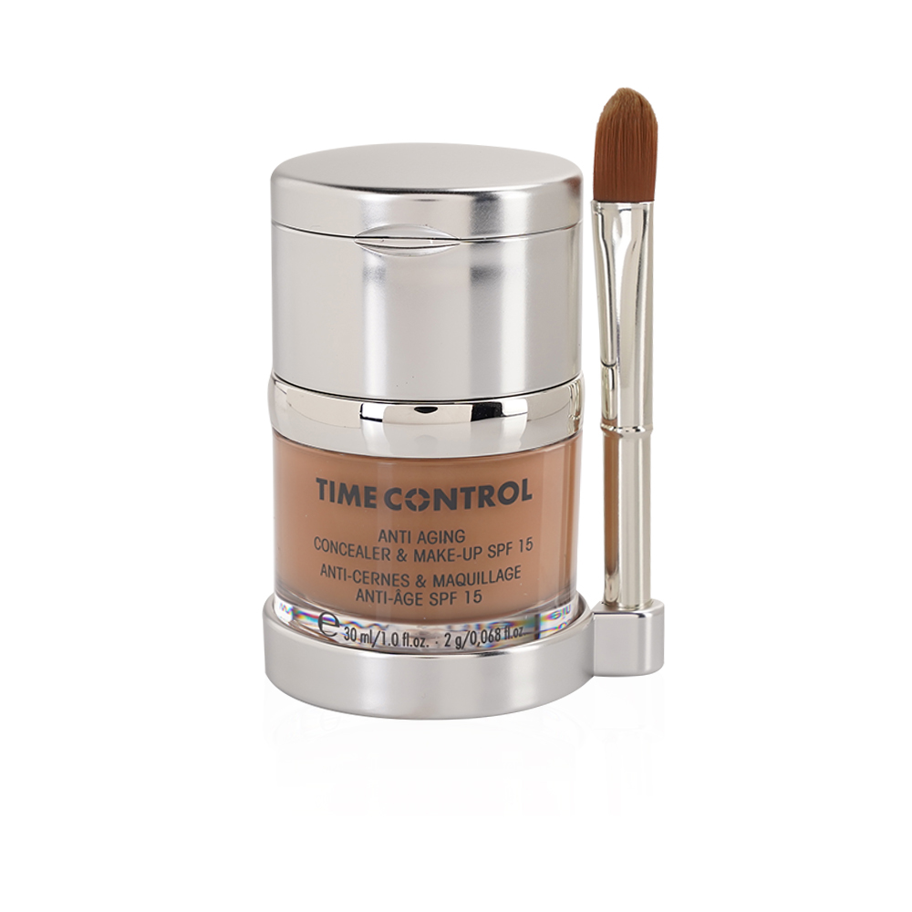 Time Control Concealer & Make-up - N 02