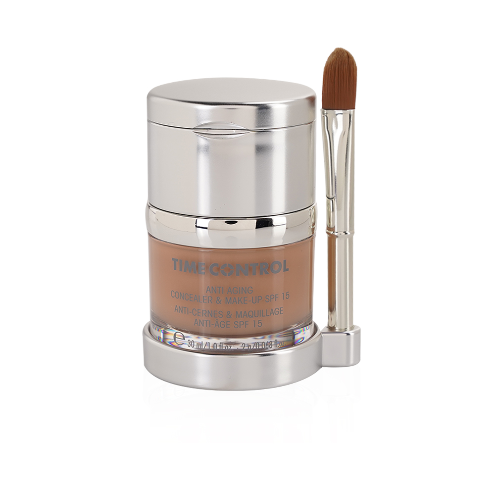 Time Control Concealer & Make-up - N 03