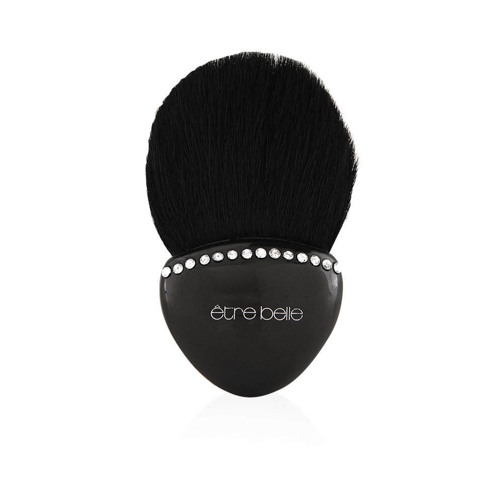Rouge Brush - White