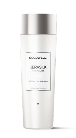 Kerasilk Revitalize Detoxifying Shampoo - 250 Ml