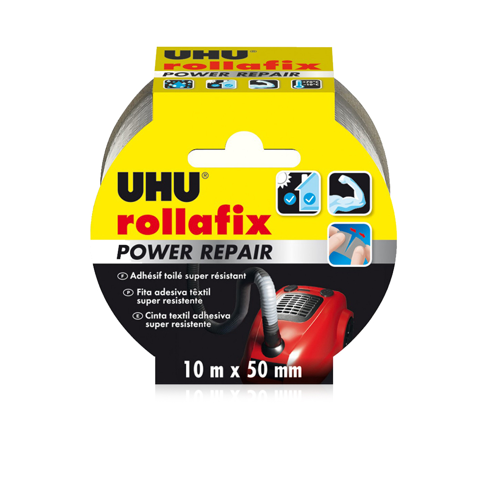 Rollafix Power Repair