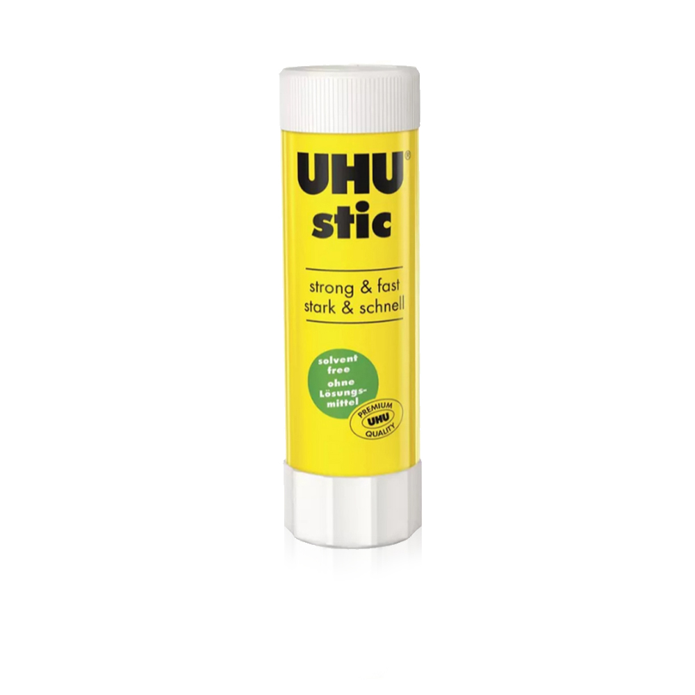 Paper Glue Stick - 40 Gm Paper Glue Stick - 40 Gm