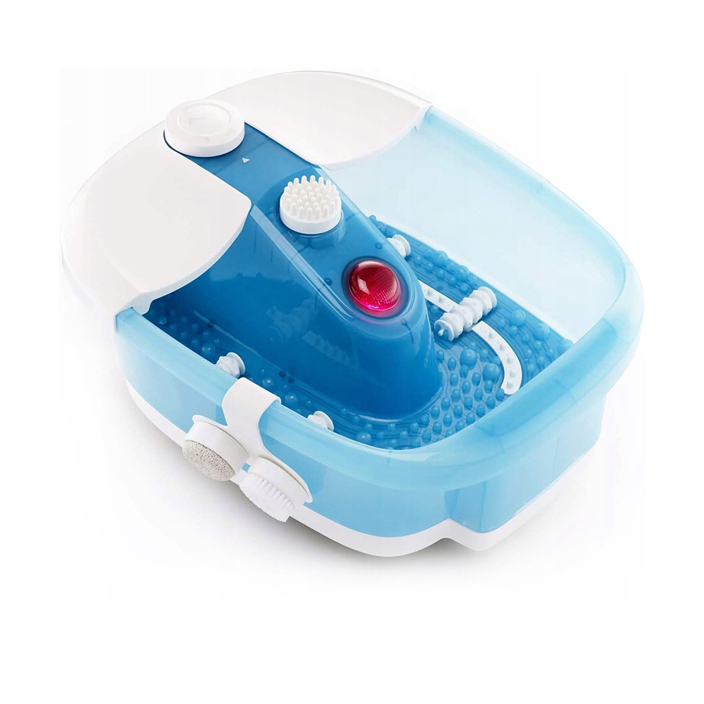 Foot Spa Device