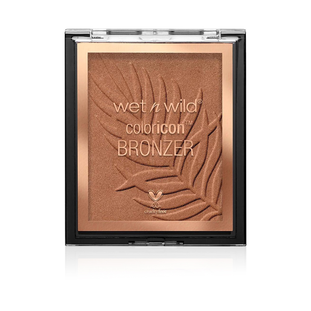 Color Icon Bronzer - What Shady Beaches 