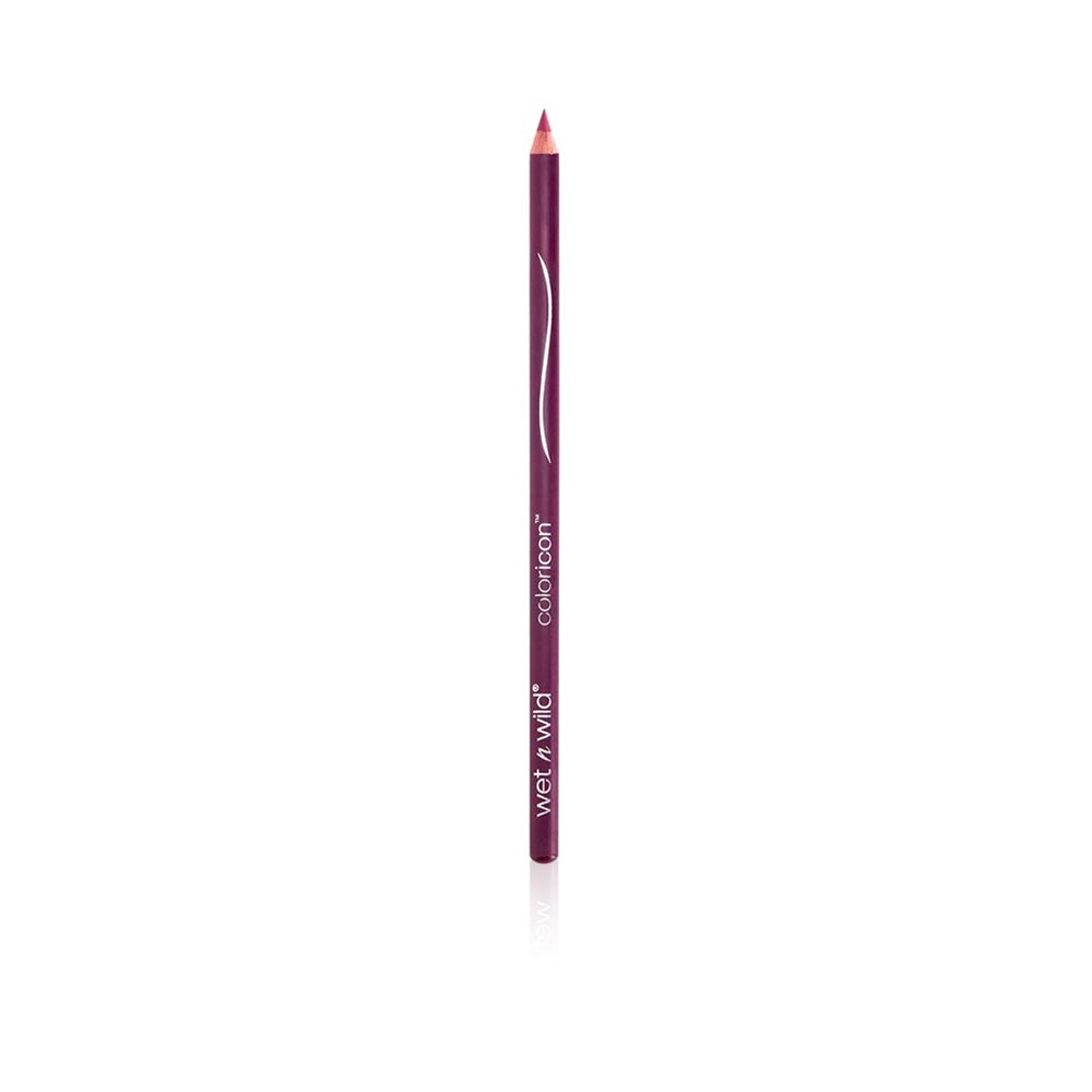 Color Icon Lipliner Pencil - Plumberry