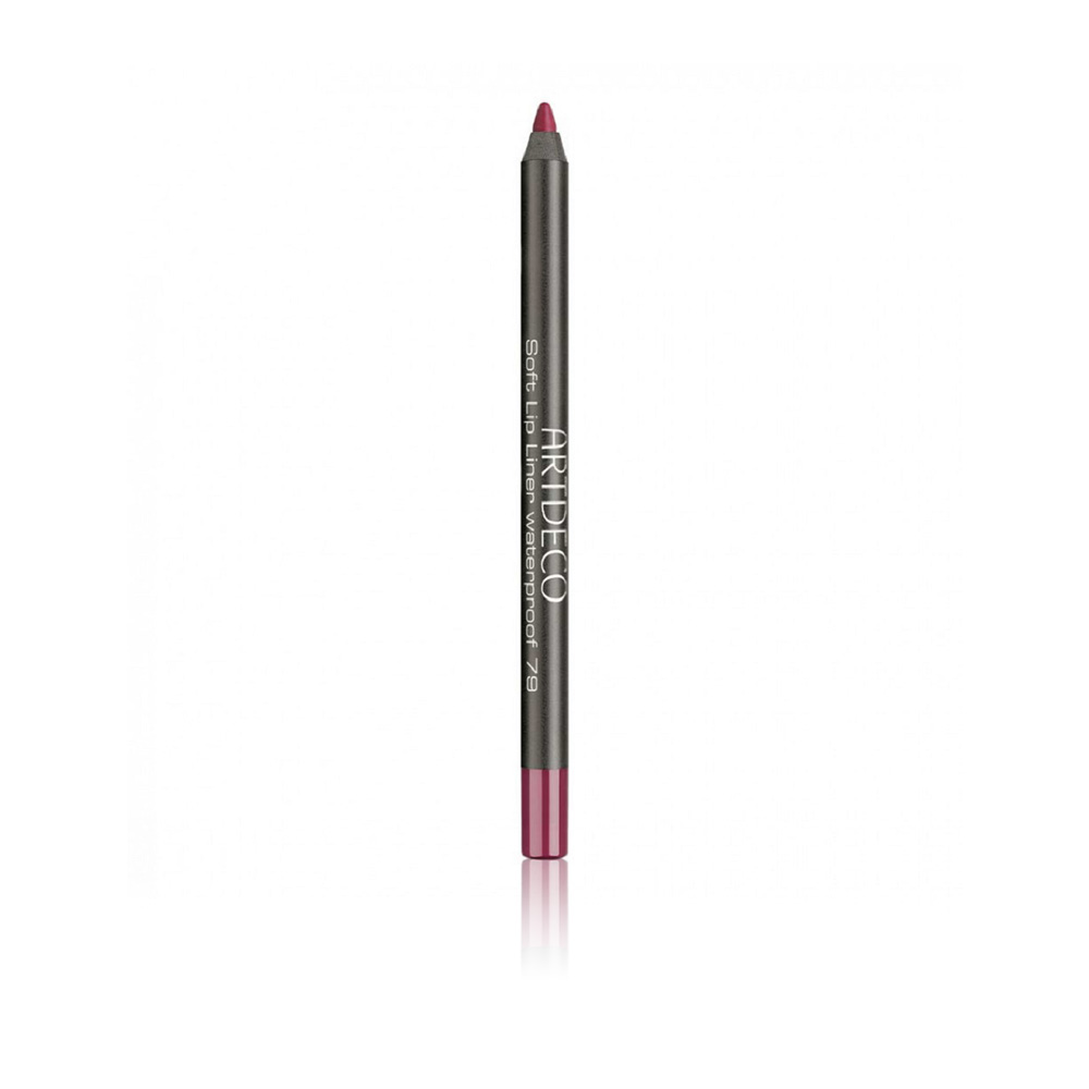 Soft Lip Liner Waterproof - N 79 - Mystical Heart
