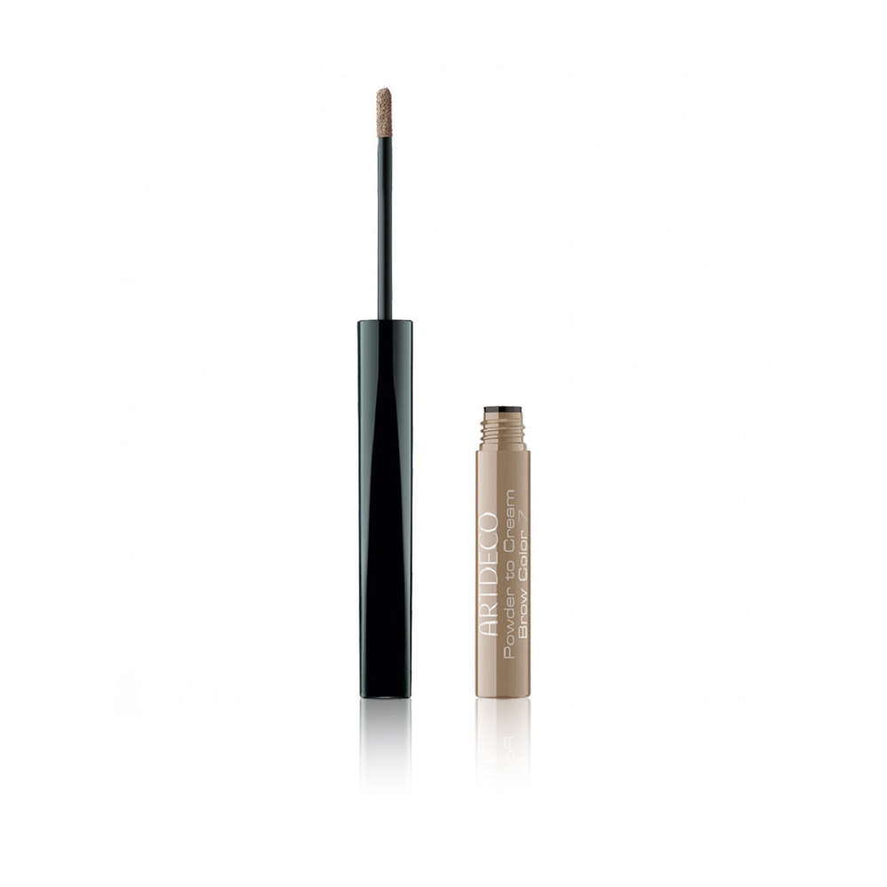 Powder To Cream Brow Color - N 7 - Blonde  