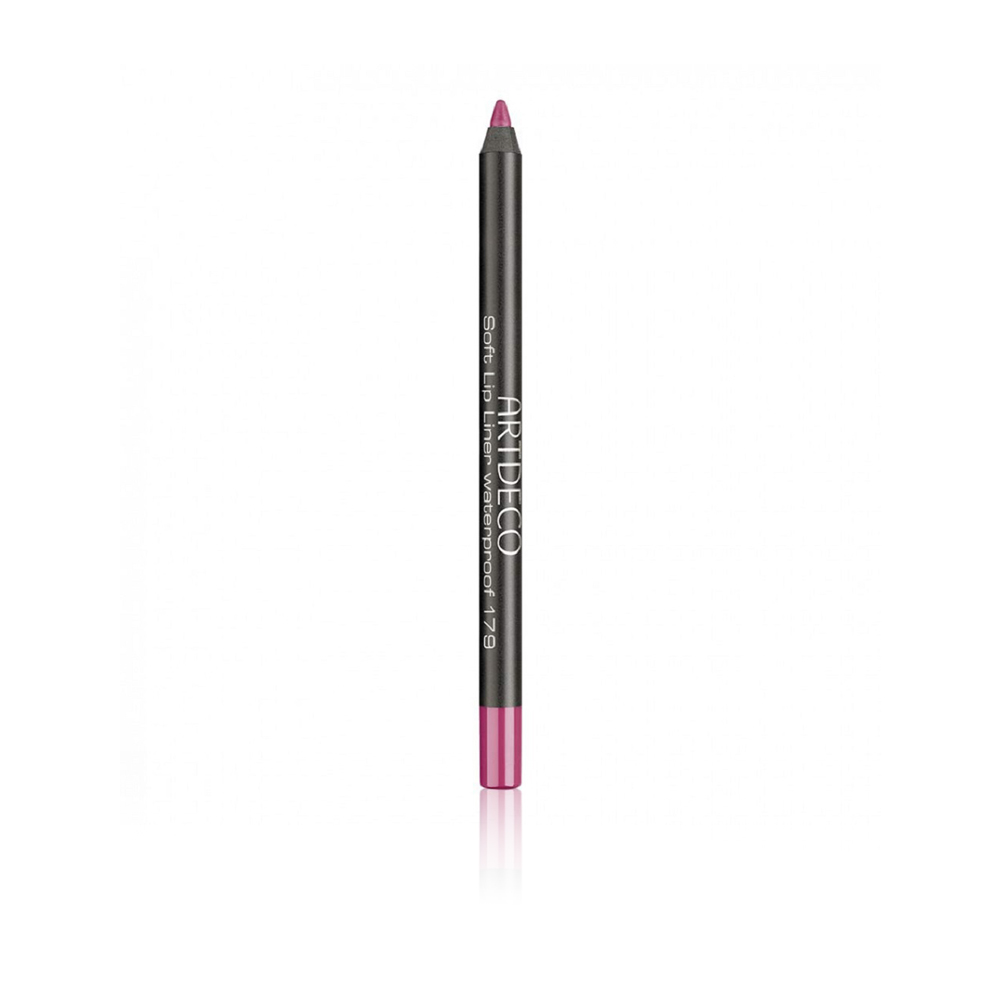 Soft Lip Liner Waterproof - N 179 - Very Berry