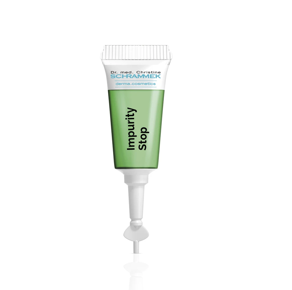 Dr.Schrammek Impurity Stop - 2 ml x 7