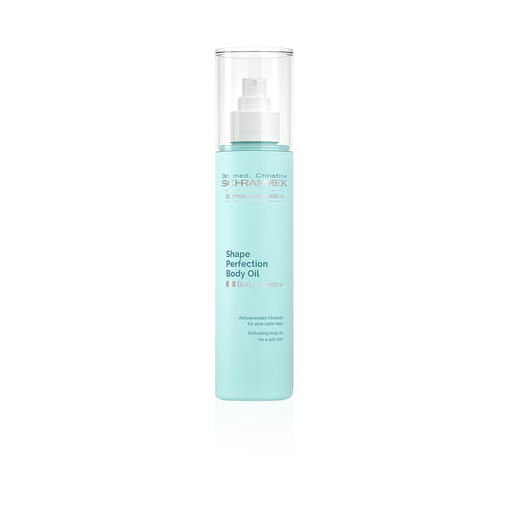 Dr.Schrammek Shape Perfection Body Oil - 150 ml