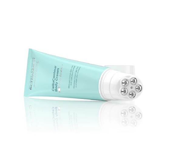 Dr.Schrammek CelluContour Body Cream - 200 ml