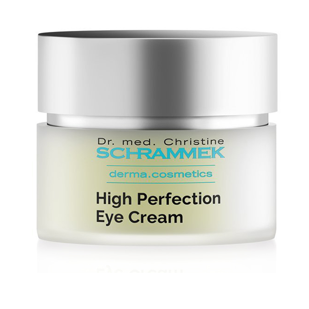 Dr.Schrammek High Perfection Eye Care Cream - 15 ml