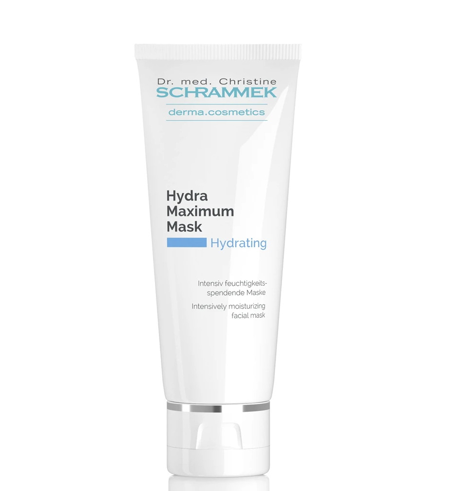 Dr.Schrammek Hydra Maximum Mask - 75 ml