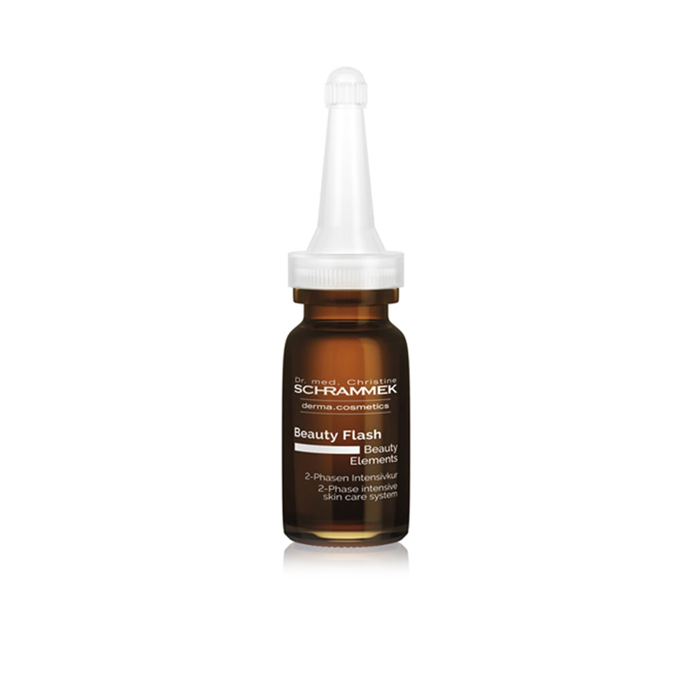 Dr.Schrammek Vitamin C Beauty Flash 3 x - 7.5 ml