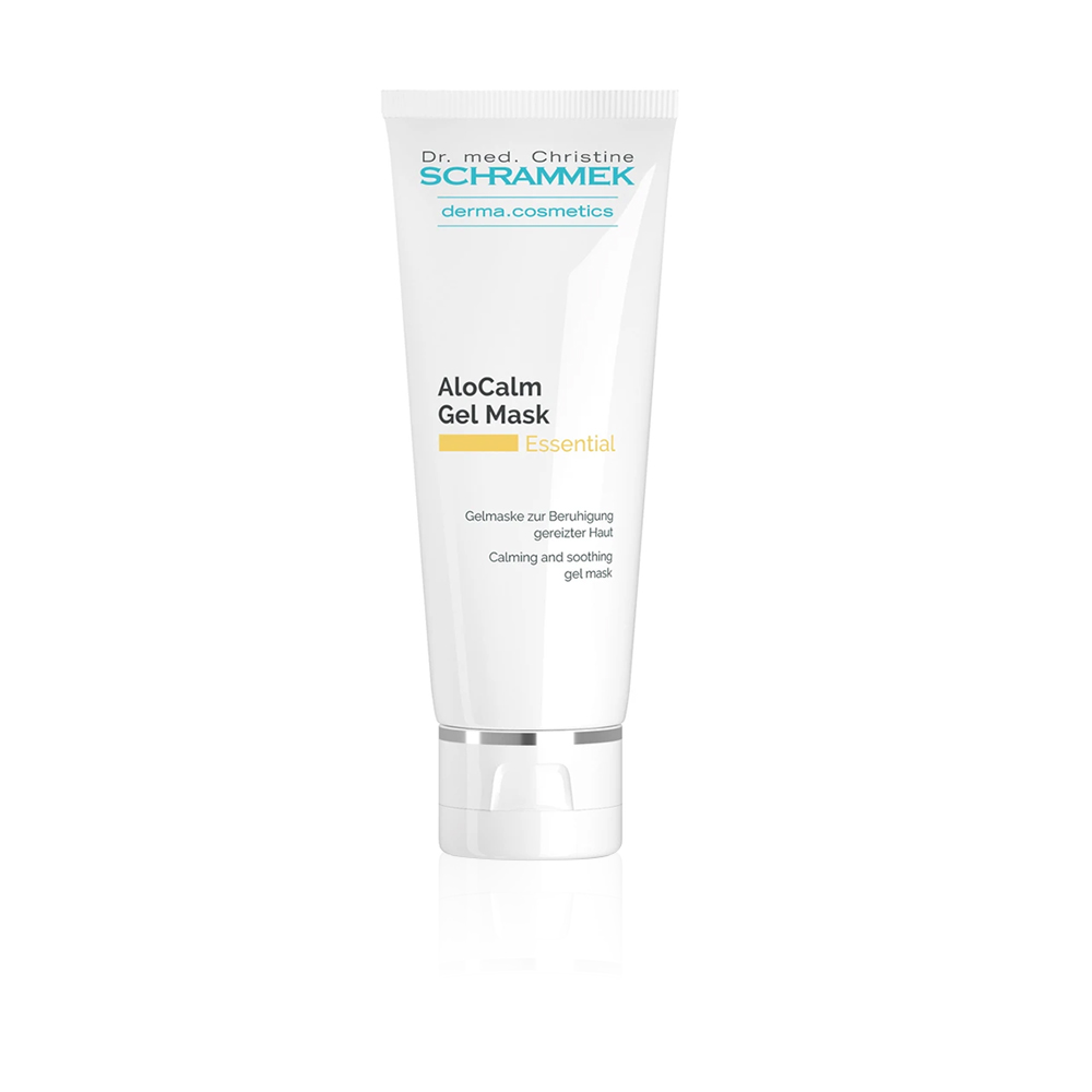 Dr.Schrammek AloCalm Gel Mask - 75 ml