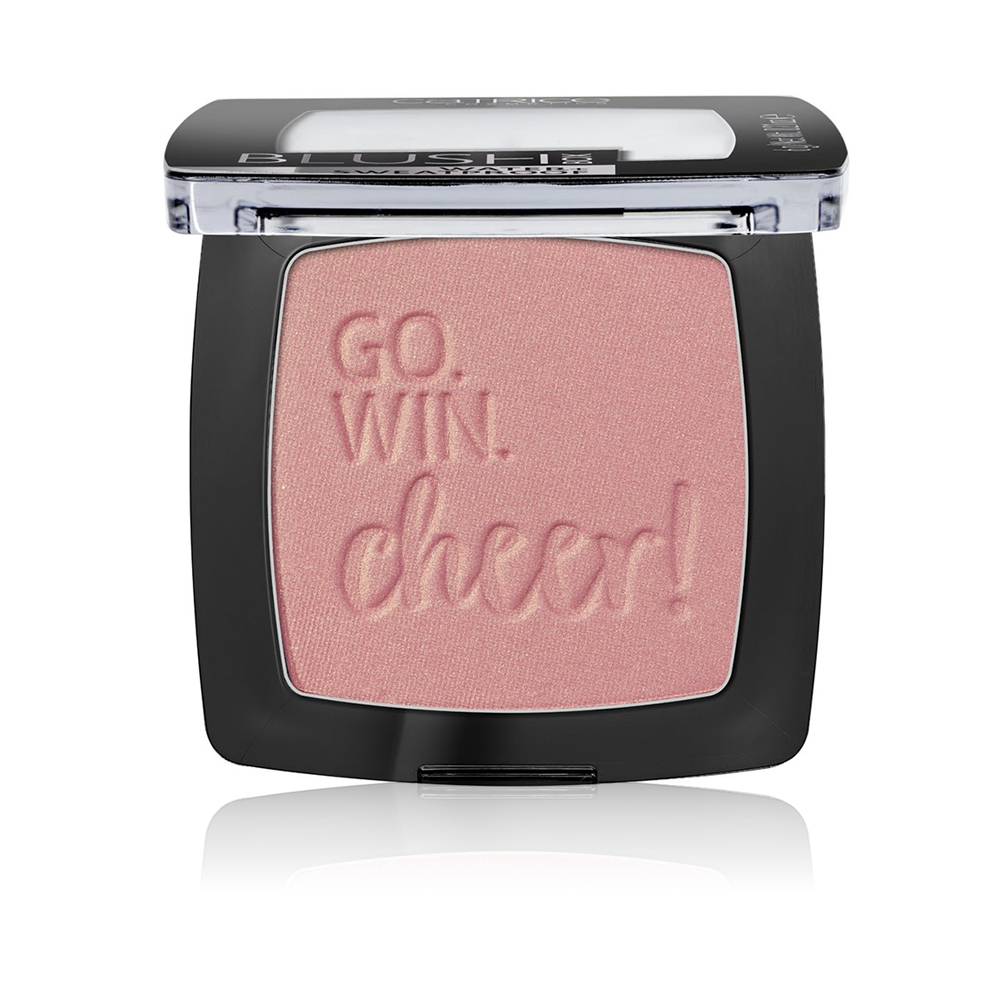 Blush Box - N 020 - Glistening Pink